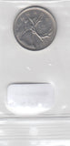 S19-USA-0389 Canada 25 Cents 1974   KM62b VF