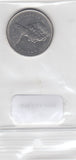 S19-USA-0391 Canada 25 Cents 1978   KM62b VF