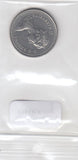 S19-USA-0392 Canada 25 Cents 1979   KM74 VF