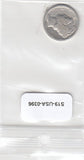 S19-USA-0396 United States Dime 1920   KM140 FI/VF ZILVER