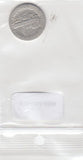 S19-USA-0396 United States Dime 1920   KM140 FI/VF ZILVER