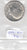 S19-USA-0448 United States Half Dollar 1968 D KM202a UNC ZILVER