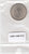 S19-WS1-0001-M09 Yugoslavia 1 Dinara UNC 1990 KM142
