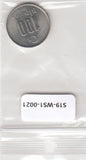 S19-WS1-0021 Turkey 100 bin iira UNC 2002 KM1106