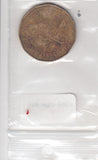 S19-WS1-0027 Canada 1 dollar FI/VF 1989 KM157