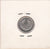 S19-WS1-0030-M01 Romania 5 Bani UNC 1966 KM92