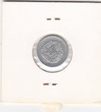 S19-WS1-0031-M03 Romania 5 Bani VF 1975 KM92