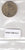 S19-WS1-0034-M10 Greece 20 drachmes UNC 2000 KM71