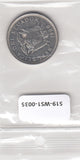 S19-WS1-0035-M07 Ecuador 1 sucre UNC 1986 KM85