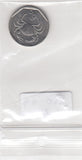 S19-WS1-0045-M05 Malta 5 cent XF 1991 KM95
