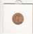 S19-WS1-0046-M02 Bulgaria 3 stotinki UNC 1951 KM51