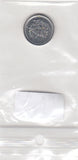 S19-WS1-0047-M10 Brazil 5 Centavos UNC 1986 KM601