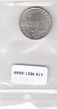 S19-WS1-0049-M04 Chile 5 Escudos UNC 1972 KM199