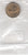 S19-WS1-0056-M01 VK 3 pence UNC 1966 KM900