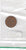 S19-ZA1-0001 Trinidad en Tobago 1 cent 1966  KM# 1 VF