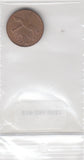 S19-ZA1-0023 Trinidad en Tobago 1 cent 1980  KM# 29 VF+