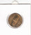 S19-ZA1-0164 Token Netherlands Dutch Mint 1992