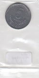 S19-ZA1-0176 Costa Rica 5 Colones 1983  KM214 VF