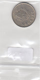 S19-ZA1-0204 Uruguay 1 Nuevo Peso 1980  KM74 VF