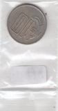 S19-ZA1-0238 Uruguay 10 Nuevo Peso 1981  KM79 VF