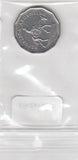 S19-ZA1-0317 Argentina 10 Pesos 1968  KM60 XF