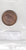 S2-G11-0030 Antilles Mintset Token UNC 1983