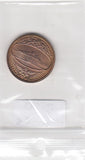 S2-G11-0030 Antilles Mintset Token UNC 1983