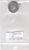 S2-G11-0040 Antilles 5 Cents UNC 1992 KM33