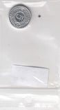 S2-G11-0040 Antilles 5 Cents UNC 1992 KM33