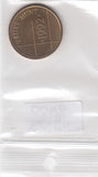 S2-G11-0046 Antilles Mintset Token UNC 1992