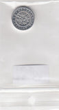 S2-G11-0096 Antilles 5 Cents FDC 1999 KM33