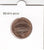 S2-G11-0117 Aruba Rijksmunt  Penning FDC