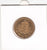S2-G11-0124 Aruba Rijksmunt Penning FDC