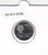 S2-G11-0155 Aruba 25 Cents FDC 1993 KM3