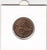 S2-G11-0166 Aruba Rijksmunt  Penning FDC