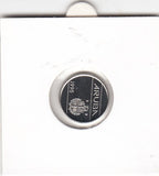 S2-G11-0167 Aruba 5 Cents FDC 1995 KM1