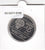 S2-G11-0195 Aruba 2 1/2 Florins FDC 1998 KM6