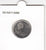 S2-G11-0200 Aruba 25 Cents FDC 1999 KM3