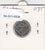 S2-G11-0235 Aruba 10 Cents VF+ 1995 KM2