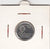 S2-G11-0235 Aruba 10 Cents VF+ 1995 KM2