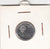 S2-G11-0236 Aruba 10 Cents VF+ 1996 KM2
