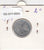 S2-G11-0250 Aruba 25 Cents UNC 1994
