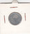 S2-G11-0250 Aruba 25 Cents UNC 1994