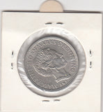 S2-G12-0005 Denmark 10 Kroner VF 1979 KM864