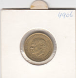 S2-G12-0011 Zweden 10 Kronor VF 1991 KM877