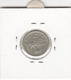 S2-G12-0062 Bulgaria 10 Stotinki VF 1999 KM240