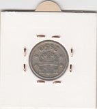 S2-G12-0073 Portugal 2 1/2 Escudos VF 1964 KM590