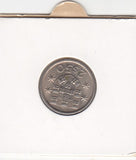 S2-G12-0080 Portugal 2 1/2 Escudos AU 1980 KM590