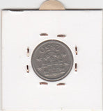 S2-G12-0083 Portugal 2 1/2 Escudos VF 1983 KM590