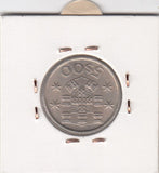 S2-G12-0096 Portugal 5 Escudos XF 1985 KM591